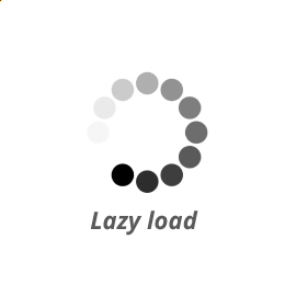 Lazy Load logo